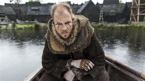 The Historical Truth Behind Floki In The Vikings Tv Series