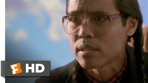 Smoke Signals 1 12 Movie CLIP The Oral Tradition 1998 HD YouTube