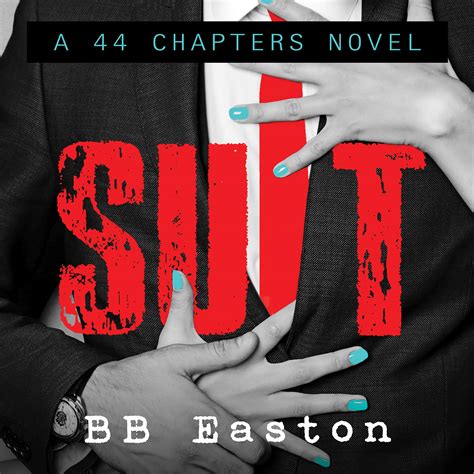 Suit Audiobook Written By Bb Easton