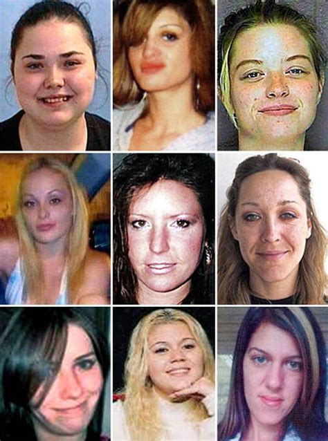 Serial Killings 5 Unsolved Murders That Will Haunt Your Dreams