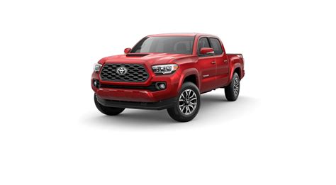 New 2022 Toyota Tacoma Trd Sport 4x4 Double Cab In Cos Cob Toyota