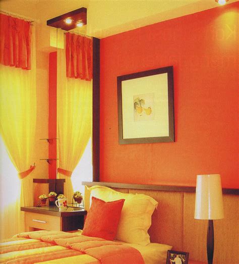 For ease of movement, leave a minimum of three feet between the bed and side walls or large pieces of furniture and at least two feet between the bed and low furniture, like tables and dressers. Living Room Decorating Color Schemes | Living Room Interior Designs