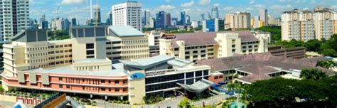 Institut jantung negara is one of the famous hospital in kuala lumpur, kuala lumpur. Surgery & Services - IJN