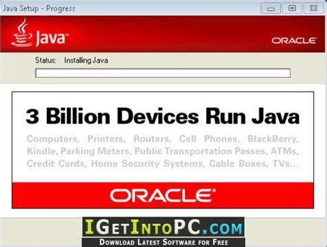 Java Runtime Environment Jre Free Download Get Into Pc