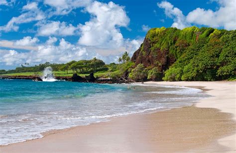 Best Beaches In Maui Photos Cond Nast Traveler