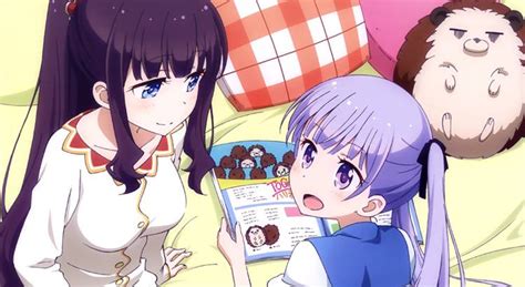 Download Anime New Game Bd Batch Sub Indo Anibatch