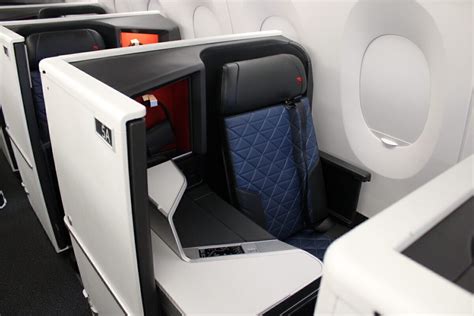 The Delta One Suite On The Airbus A350 How Has The Product Held Up