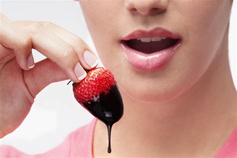The Good Sex Diet 11 Foods To Spice Up Your Love Life Huffpost Uk