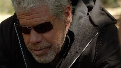 Clay Morrow Sons Of Anarchy Photo 37962063 Fanpop