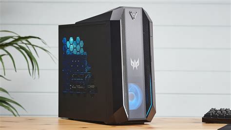 Acer Predator Orion 3000 Review Techradar