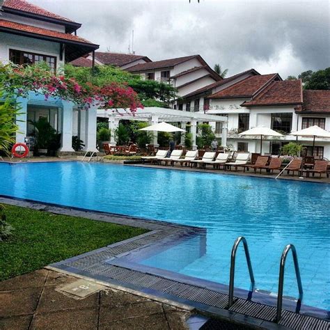 Mahaweli Reach Hotel Updated 2021 Prices Reviews And Photos Kandy