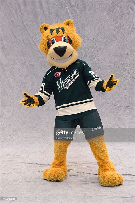 Ontdek de perfecte stockfoto's over minnesota wild mascot en redactionele nieuwsbeelden van getty images kies uit premium minnesota wild mascot van de hoogste kwaliteit. Mascot Nordy of the Minnesota Wild poses for a portrait ...