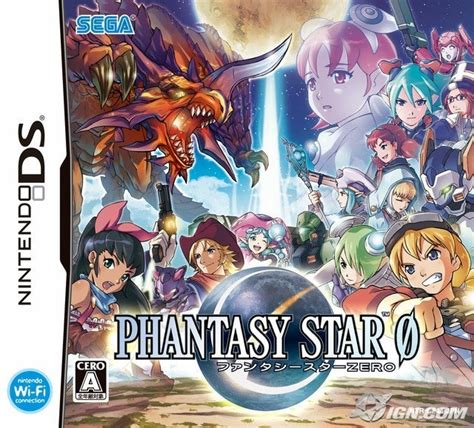 Oficial Phantasy Star Zero Off Topic Ultima Psobb Forum