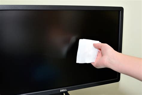 The Best Ways To Clean A Computer Monitorlcd Screen Wikihow