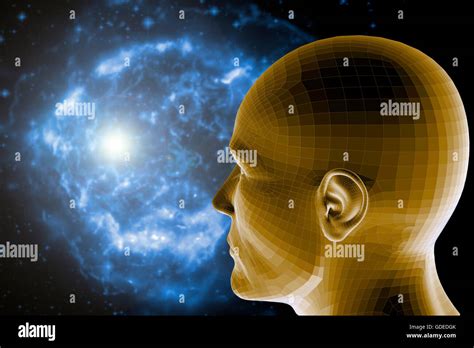Human Psyche High Resolution Stock Photography And Images Alamy