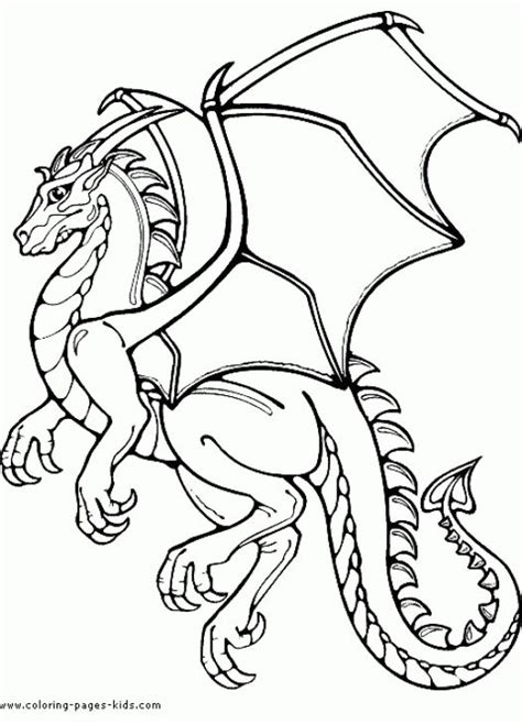 Search through 623,989 free printable colorings at getcolorings. Printable Flying Dragon Coloring Page | Fantasy Coloring ...