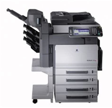 Use the links on this page to download the latest version of konica minolta bizhub 20p drivers. Bizhub C280 Driver : Oce Variolink 2822c Konica Minolta ...