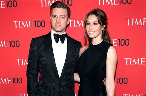 Justin Timberlake And Jessica Biel Are Pregnant Report Billboard