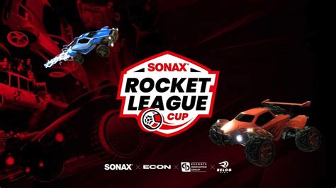Sonax Rocket League Cup Qualifier 2 Liquipedia Rocket League Wiki