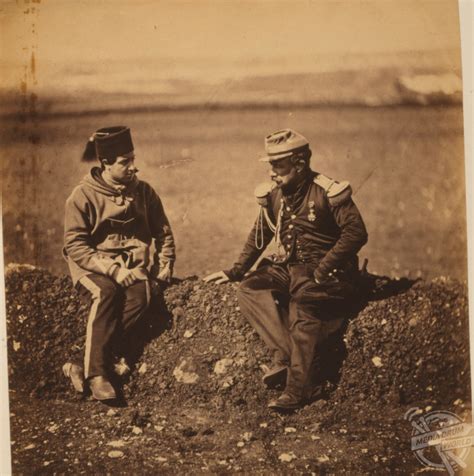 Original song with crimean war photos by roger fenton from 1856. Rare Photos Showing What War Was Like Over 160 Years Ago During The Crimean War | Media Drum World