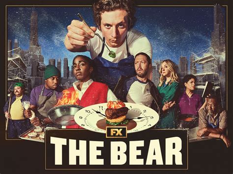 the bear season 2 trailer song