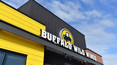 I was sat intermediately there is an elevator. Group alleges managers at Naperville Buffalo Wild Wings ...