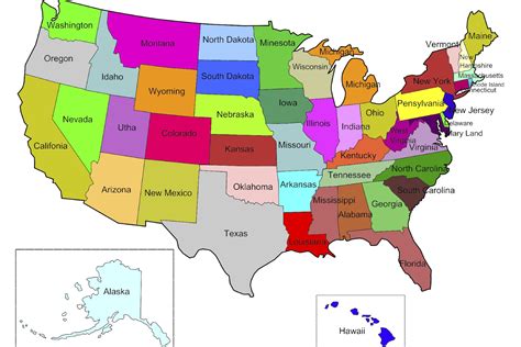 Get free map for your website. QUIZ: Pick Or Pass On These Holiday Destinations And We Can Guess Which State The Player Lives ...