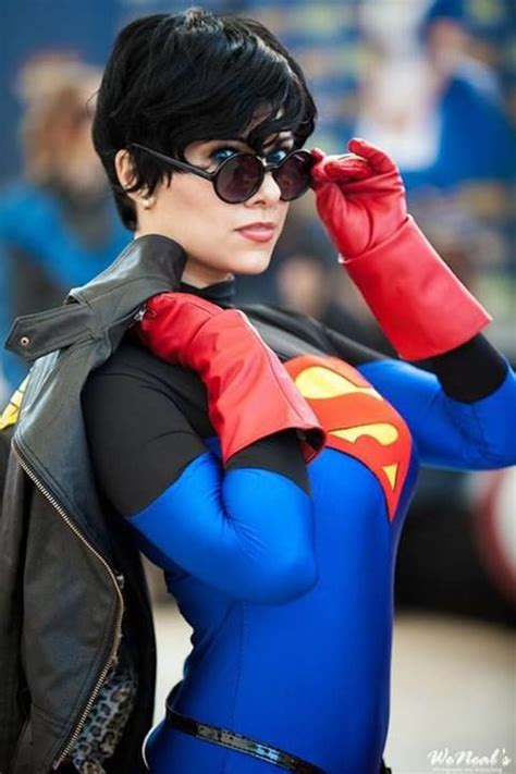 These 13 Gender Swapped Dc Cosplays Might Make You Trade Your Skirt In