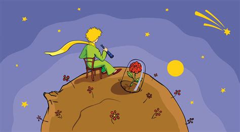 The Little Prince 88 Quotes And 7 Fun Facts The Digital Reader