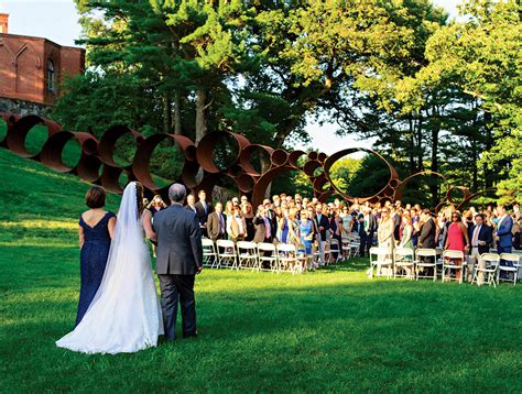 Unique New England Wedding Venues Boston Weddings