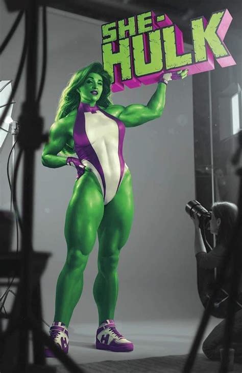 She Hulk 1 Rahzzah Variants Hulk Comic Shehulk Hulk 1