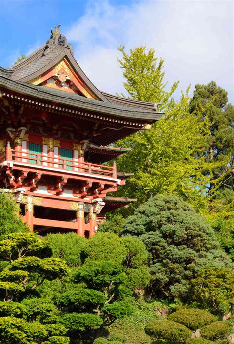 Japantown San Francisco: Top Things to See and Do