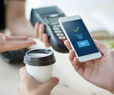 Online payments are faster than manual payments, since you don't have to wait for the check to arrive or for it automated payments also save you the trouble of depositing the check and recording the. Mobile Payment: Überlebens-Chance in der Nische ...