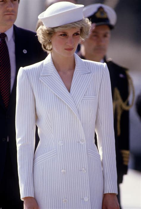 Of Princess Diana S Most Daring Outfits Business Insider Business