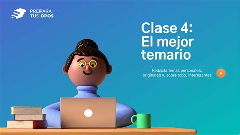 Curso Preparar Oposiciones De Maestros El Mejor Temario Prepara