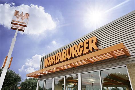 Chicago Messed With Tx And Now Whataburger Is Getting A New Look