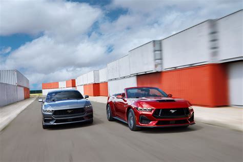 2024 ford mustang 2 3 liter specs and images carsxa hot sex picture