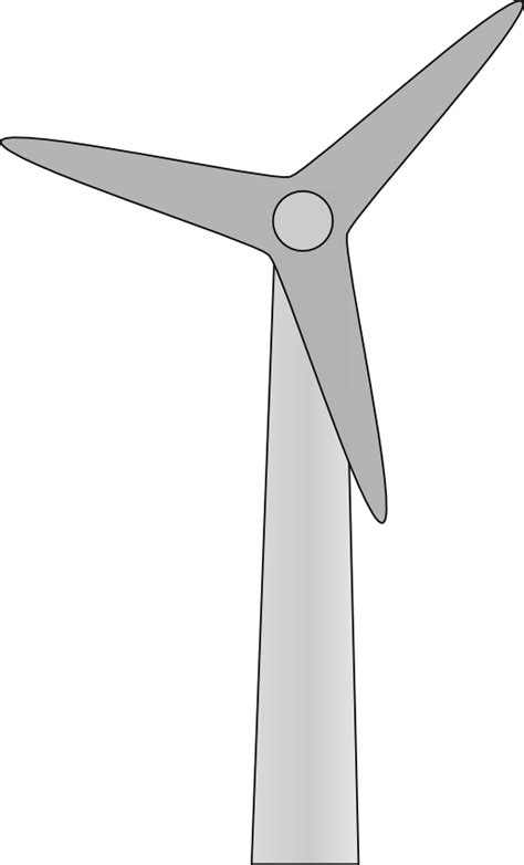 Wind Generator Clipart I Clipart Royalty Free Public Domain Clipart