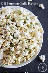Photos of Garlic Parmesan Popcorn Seasoning Recipe