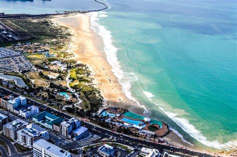 Kings Beach Port Elizabeth