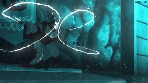Abusive Relationships And Victim Blaming In The Legend Of Korra