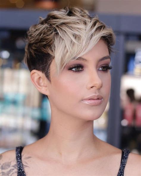 Unbelievably Easy And Cute Short Haircuts For Women Stlrjo