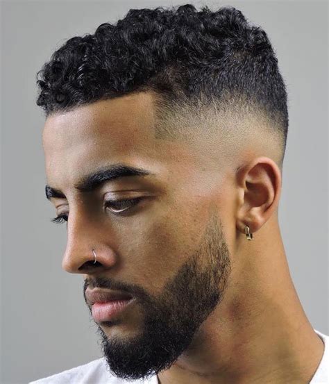 We did not find results for: Curly Hair Fade: Best Curly Taper Fade Haircuts For Men ...
