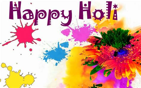 Best Of Happy Holi Wishes 2019 । Holi Messages 2019 Holi Sms 2019 And