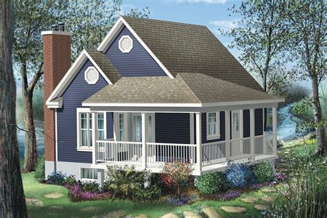 Bungalow Style House Plans And Cottage Style House Plansamericas Best