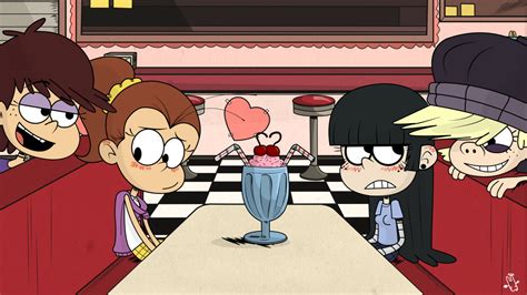 Wackiness Ensues The Loud House Know Your Meme