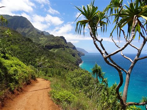 Napali Coast Kauai Nawiliwili Free Photo On Pixabay Pixabay