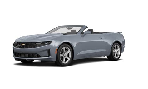 Baie Comeau Chevrolet Buick Gmc The 2023 Camaro Convertible 1lt