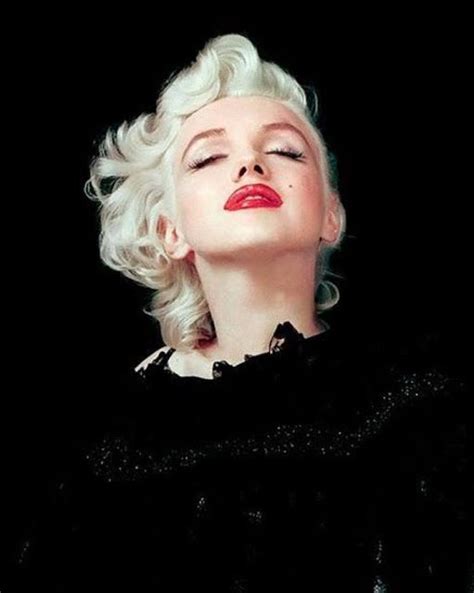 Mudando Para Melhor Respire Fundo Marylin Monroe Fotos Marilyn