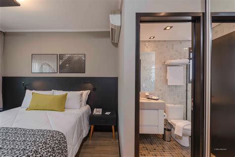I am Design Hotel + Residence, Campinas | BestDay.com